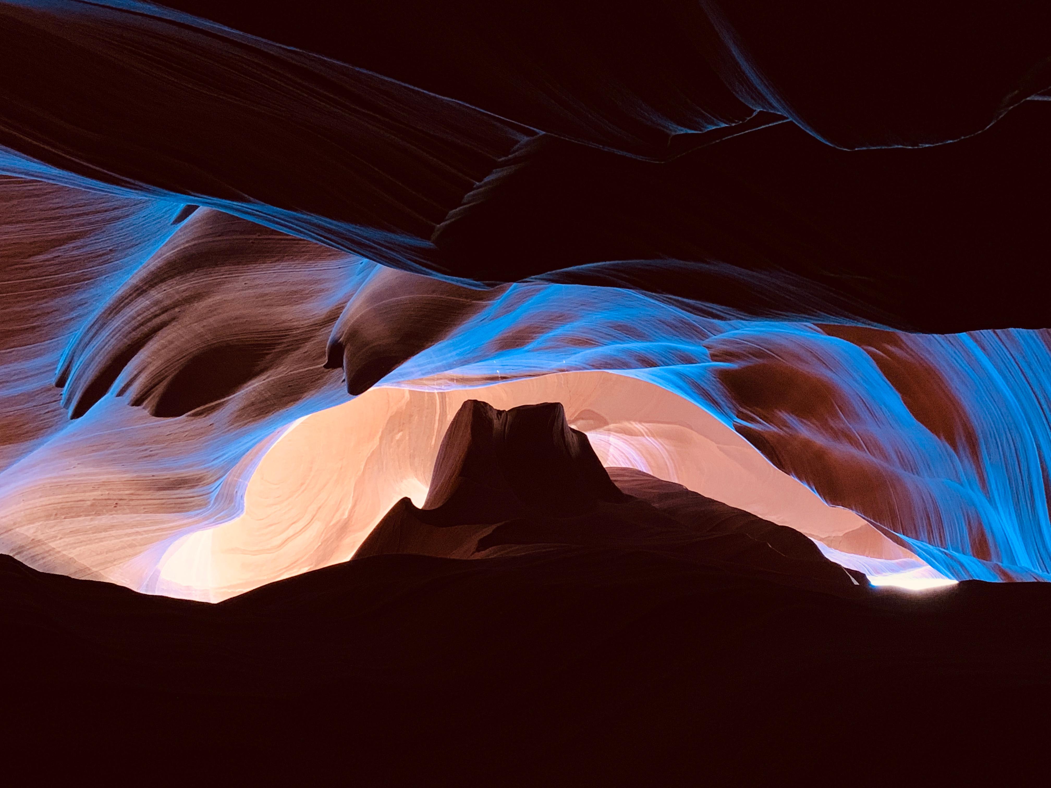 Antelope Canyon